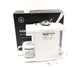 ChefWave Milkmade Non-Dairy Milk Maker with 6 Plant-Based Programs, Auto Clean (Open Box)
