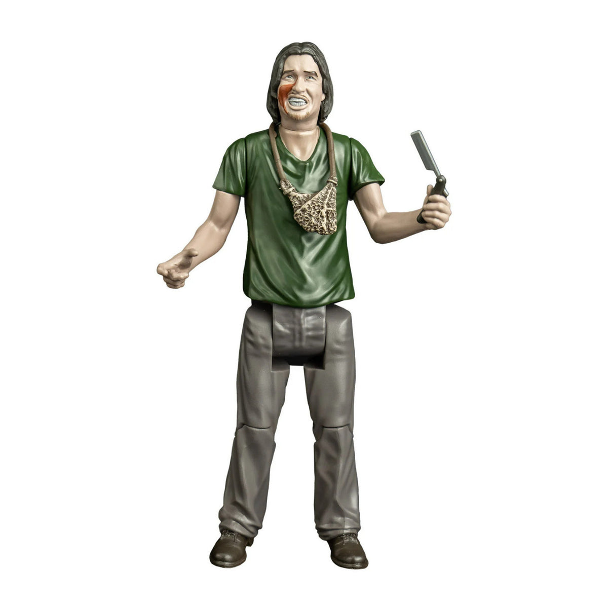 Trick or Treat The Texas Chainsaw Massacre 5 Inch The Hitchhiker Action Figure