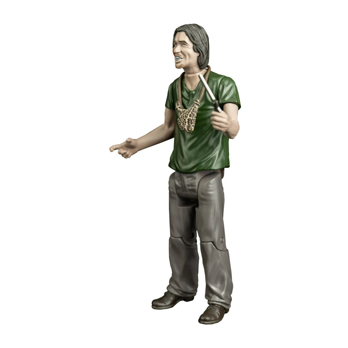 Trick or Treat The Texas Chainsaw Massacre 5 Inch The Hitchhiker Action Figure