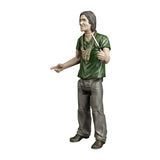 Trick or Treat The Texas Chainsaw Massacre 5 Inch The Hitchhiker Action Figure