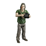 Trick or Treat The Texas Chainsaw Massacre 5 Inch The Hitchhiker Action Figure