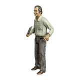 Trick or Treat The Texas Chainsaw Massacre 5 Inch The Cook Action Figure