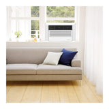 Friedrich CCF10B10C Chill Premier Smart Wi Fi White Room Air Conditioner