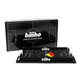 Binho Board 2 Player Sports Finger Flicking Classic Portable Tabletop Board Game