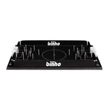 Binho Board 2 Player Sports Finger Flicking Classic Portable Tabletop Board Game
