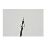 Wasp Hammer 125 Grain Broadhead Arrow with SST Smart Tip and Durable Design