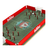 Binho Board Liverpool Football Club Edition Two Player Classic Board Game