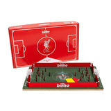 Binho Board Liverpool Football Club Edition Two Player Classic Board Game