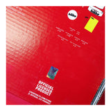 Binho Board Liverpool Football Club Edition Two Player Classic Board Game