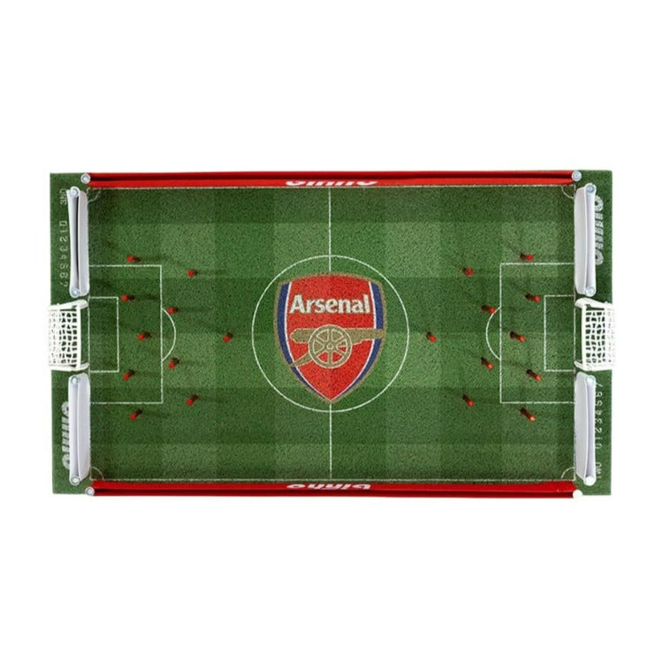 Binho Board Arsenal Edition 2 Player Classic Board Game for Parties and Trips