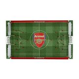 Binho Board Arsenal Edition 2 Player Classic Board Game for Parties and Trips
