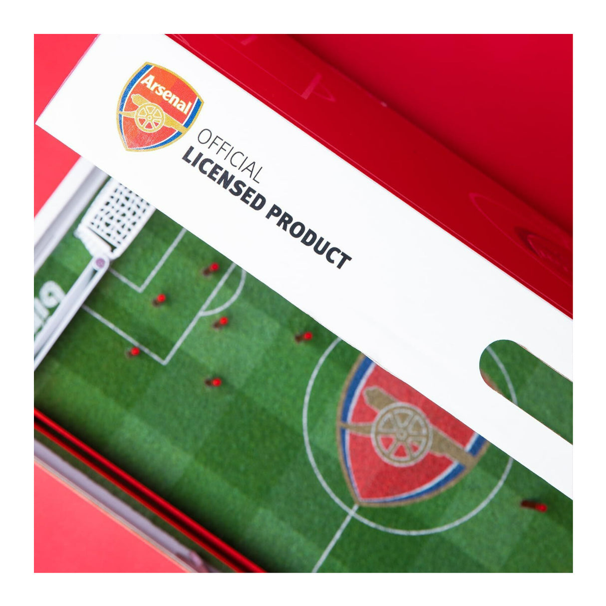 Binho Board Arsenal Edition 2 Player Classic Board Game for Parties and Trips