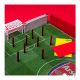 Binho Board Arsenal Edition 2 Player Classic Board Game for Parties and Trips