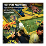 Binho Board Club America Football Edition Two Player Classic Board Game