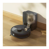 iRobot Roomba 105 Combo of Robot Smoke Vacuum and Mop Plus AutoEmpty Dock