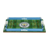 Binho Classic Manchester City FC Edition 2 Player Pinball Board Game
