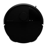 iRobot Roomba Plus 405 70x Suction Black Combo Robot Vacuum with AutoWash Dock