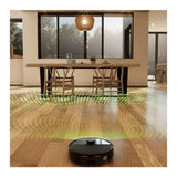 iRobot Roomba Max 705 13000 Pa Black Vacuum Robot with AutoEmpty Station