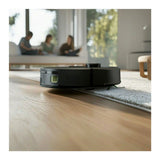iRobot Roomba Max 705 13000 Pa Black Vacuum Robot with AutoEmpty Station