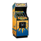 Numskull Official Taito Zoo Keeper Quarter Size Arcade Cabinet with 3W Speakers