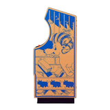 Numskull Official Taito Zoo Keeper Quarter Size Arcade Cabinet with 3W Speakers