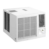 LG LW8023HRSM 7600 BTU Smart Wi Fi Enabled White Window Air Conditioner