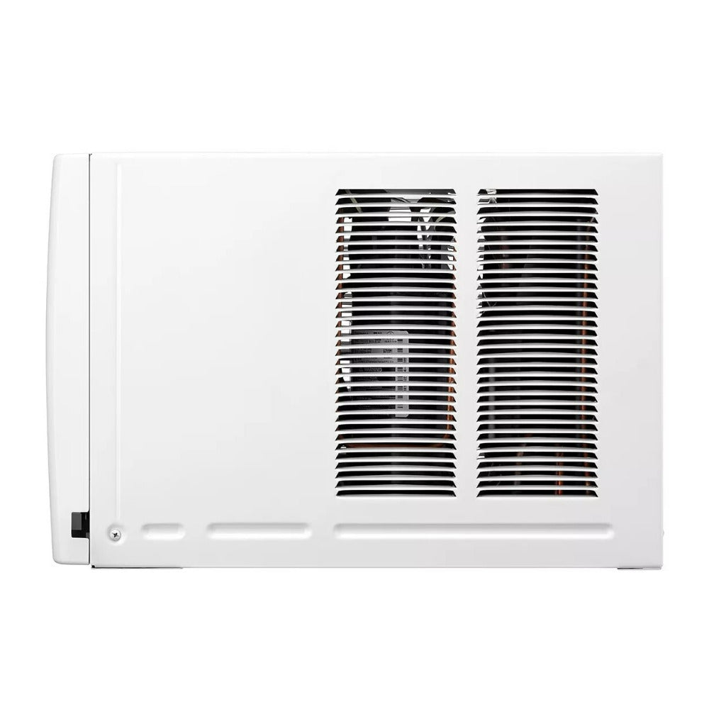 LG LW8023HRSM 7600 BTU Smart Wi Fi Enabled White Window Air Conditioner
