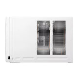 LG LW8023HRSM 7600 BTU Smart Wi Fi Enabled White Window Air Conditioner