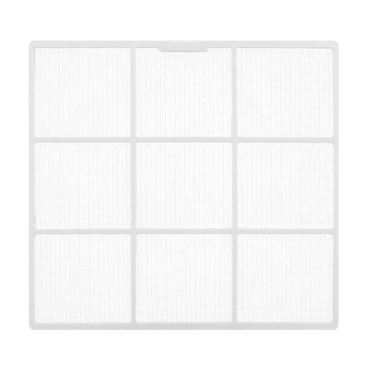 LG LW8023HRSM 7600 BTU Smart Wi Fi Enabled White Window Air Conditioner