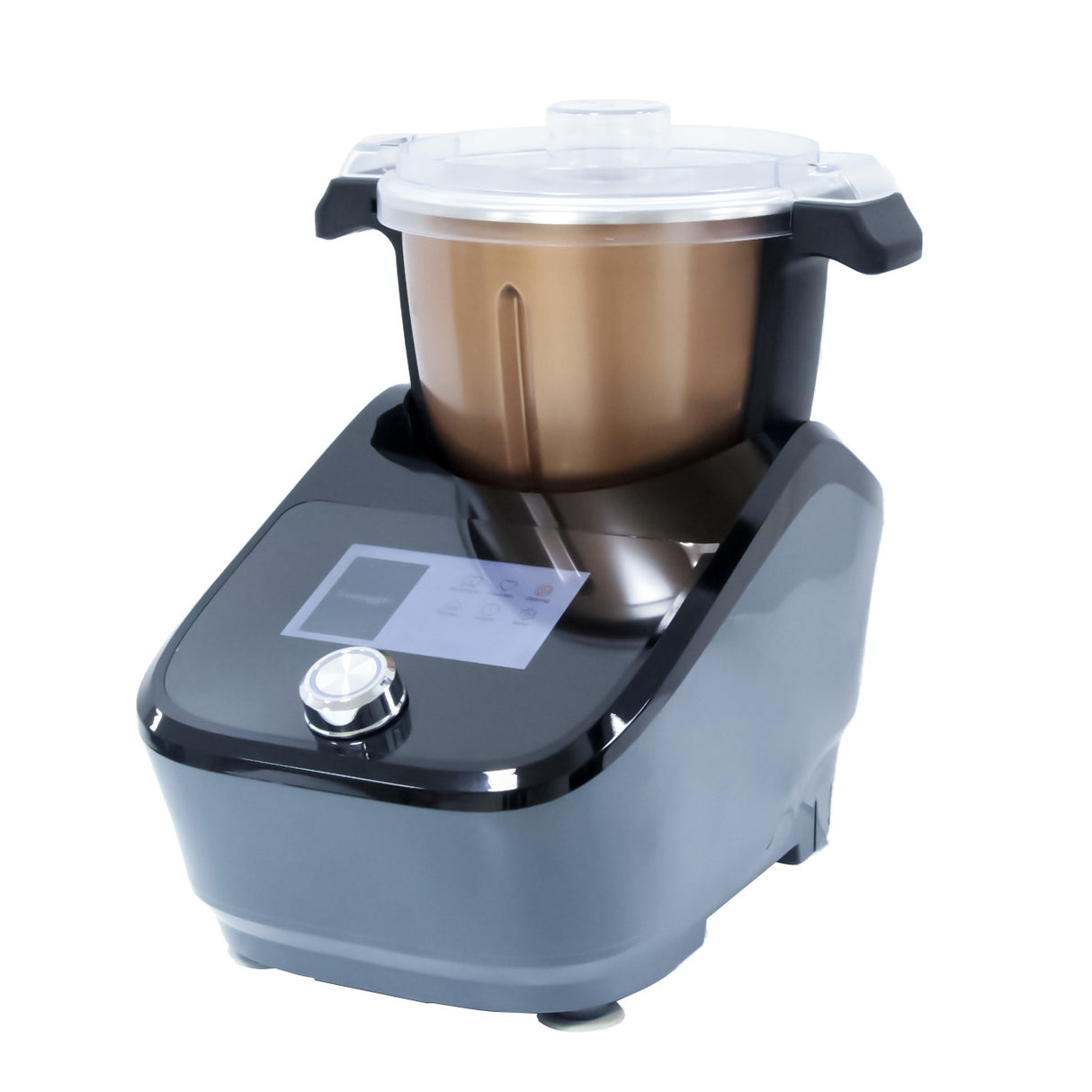 Fromaggio Smart Home Cheese Maker with App Control and Custom Recipes