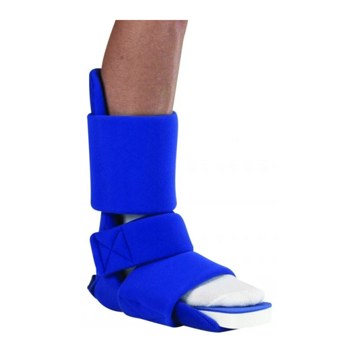 ProCare ProWedge Plantar Fasciitis Achilles Tendonitis X Large Night Splint