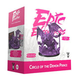 Steamforged Games Epic Encounters Circle of the Demon Prince 5e Compatible Game
