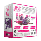 Steamforged Games Epic Encounters Circle of the Demon Prince 5e Compatible Game