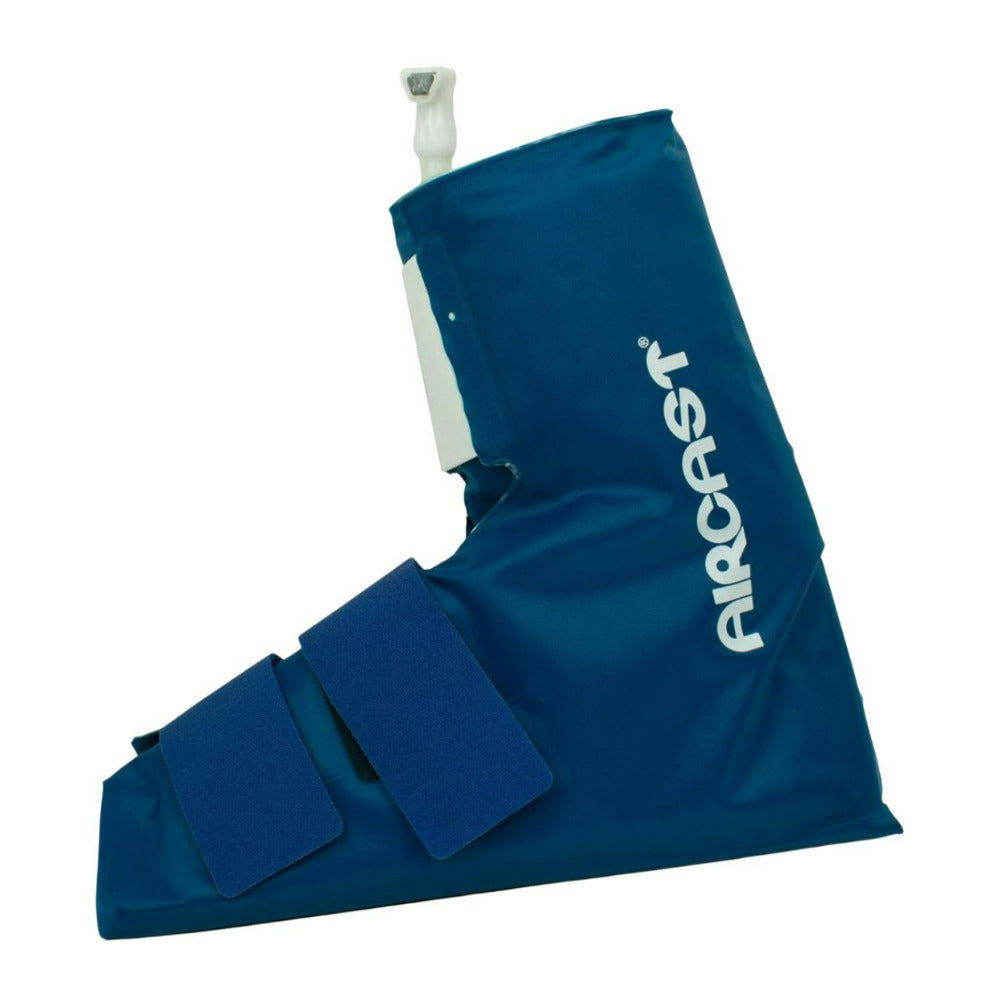 Aircast 12240 Individual Ankle Cuff for Cryo System with Anatomic Cuff Design