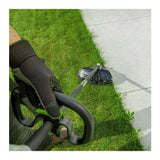 EGO Power Plus 15 Inch 56 Volt Commercial Series Cordless String Trimmer
