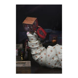NECA Der Klown Deluxe 9.84 Inch Action Figure with Precise Articulation