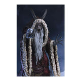 NECA Deluxe Krampus Action Figure with 10 Inch Plus Scale Size