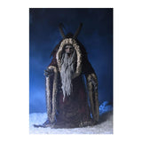 NECA Deluxe Krampus Action Figure with 10 Inch Plus Scale Size