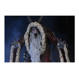 NECA Deluxe Krampus Action Figure with 10 Inch Plus Scale Size