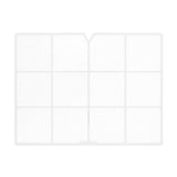 LG LW1223HR 12200 BTU White Window Air Conditioner with 570 Sq Ft Coverage