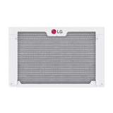 LG LW8022IVSM 8000 BTU Dual Inverter Smart Wi Fi White Window Air Conditioner