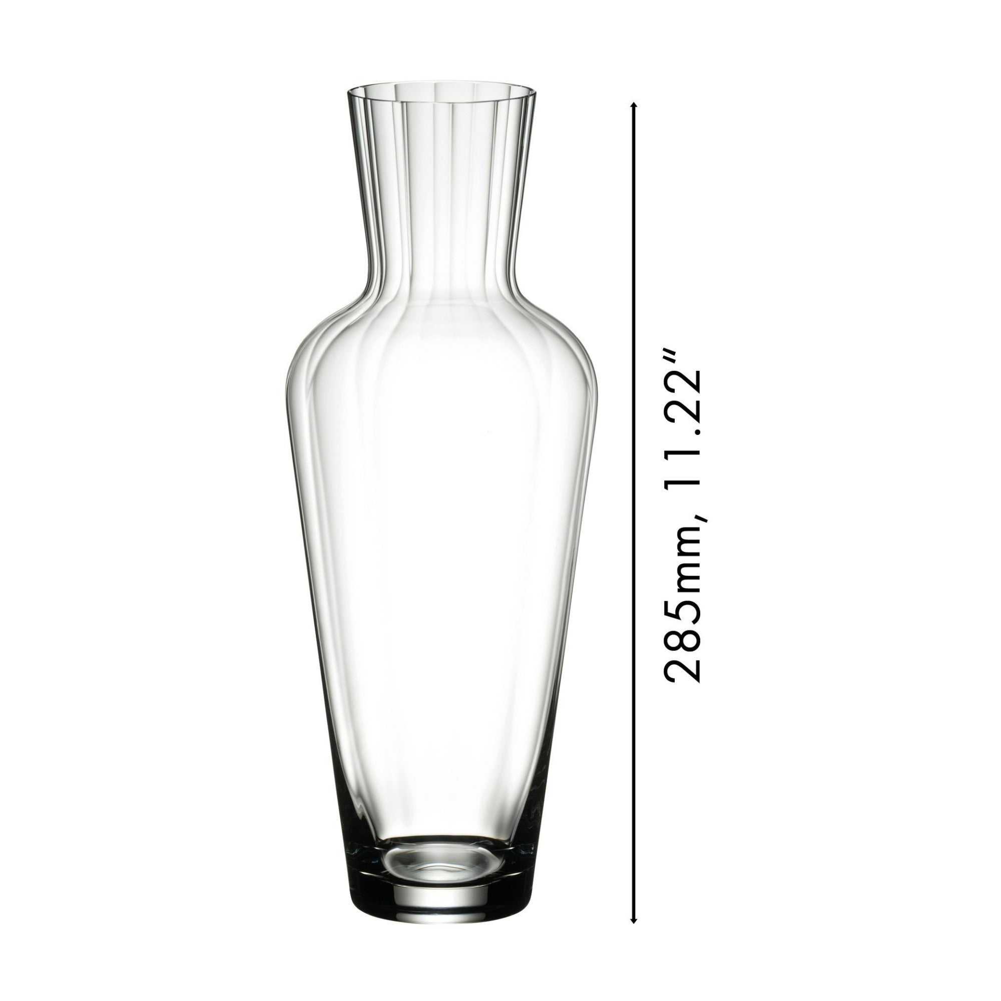 Riedel Veritas Riesling and Zinfandel Decanter - Thumbnail 4