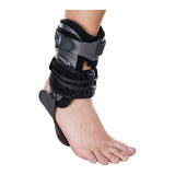 DonJoy Velocity Large Moderate Support Ankle Brace for Wide Size Right Calf