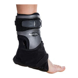 DonJoy Velocity Medium Extra Support Ankle Brace for Standard Size Left Calf