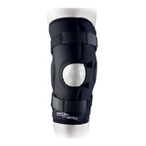 DonJoy Drytex Sport Hinged Knee Wraparound, Adjustable Fit - Medium (Pack of 1)