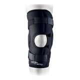 DonJoy Drytex Sport Hinged Knee Wraparound, Adjustable Fit - Small