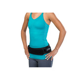 DonJoy Sacroiliac (SI) Joint Support Adjustable Belt, L/XL (Waist: 35-55 inch)