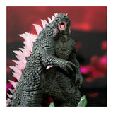 Diamond Select Toys Godzilla X Kong Gallery 11 Inch Deluxe Godzilla PVC Statue