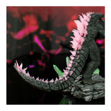 Diamond Select Toys Godzilla X Kong Gallery 11 Inch Deluxe Godzilla PVC Statue