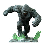 Diamond Select Toys Godzilla X Kong Gallery 11 Inch Deluxe King Kong PVC Statue